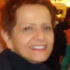 Meet your Posher, Barbara